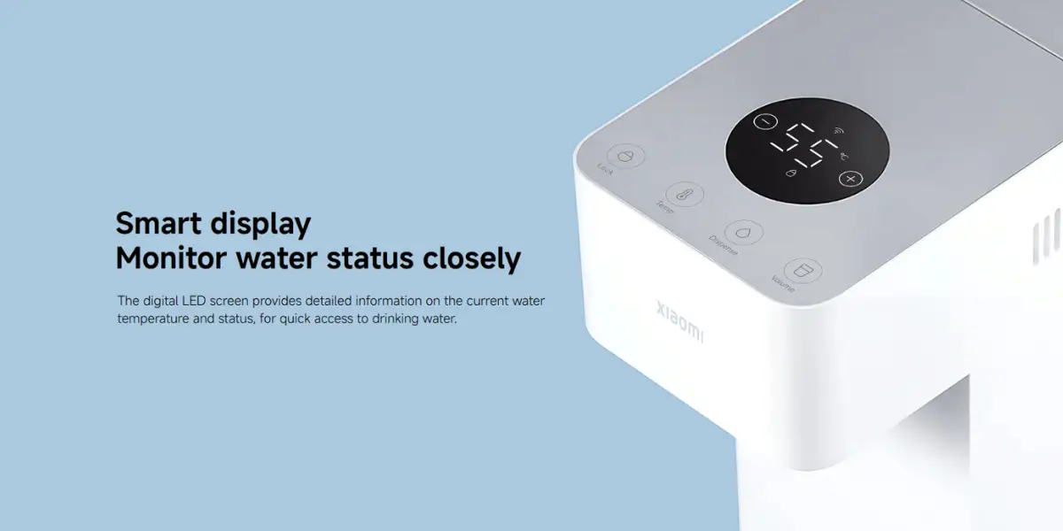 Xiaomi Smart Water Dispenser (Hot and Cold).webp